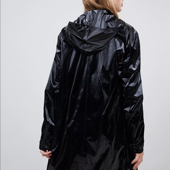 ❤️ Moschino rain coat - Picture 3 of 11